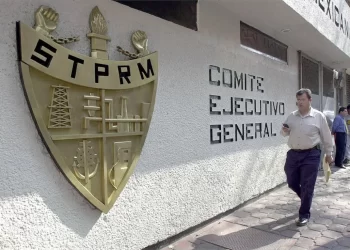 Denuncia líder del SNEPE hackeo a trabajadores de PEMEX