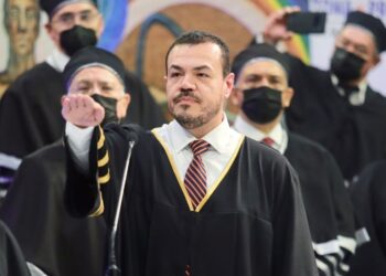 PAN, Morena, 4T y Américo Vs CdV pa’l 2024