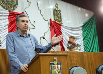 Presupuesto federal para NL podría ser de 90 mil MDP en 2023