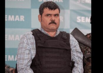 Ex capo del CDG sentenciado a cadena perpetua