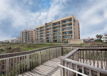 Se recupera hospedaje en Isla del Padre