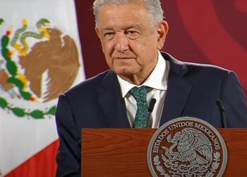 AMLO se reunirá a medio día con Antony Blinken