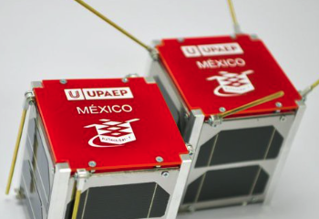 México y la NASA contra el cambio climático