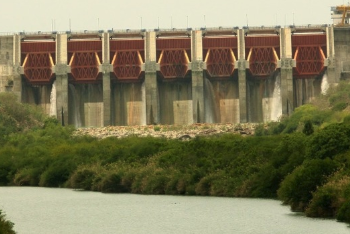 Podría Tamaulipas recibir agua de N.L.
