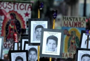 General José Rodríguez Pérez es detenido por  caso Ayotzinapa