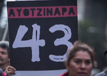 Formal prisión a excomandante José Rodríguez Pérez, por caso Ayotzinapa