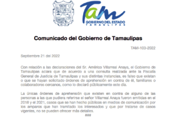Gobernador electo actuará legalmente contra columnista