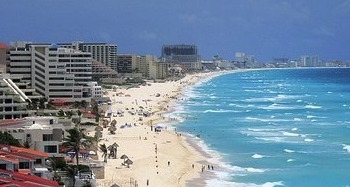 Potencia turística mundial