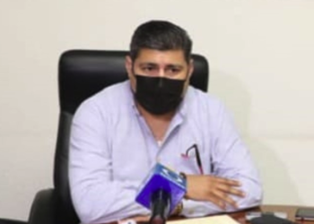 Secretario del Ayuntamiento de Reynosa renuncia