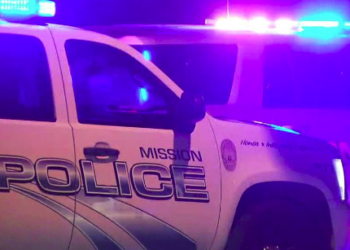 Accidente en Mission deja un muerto