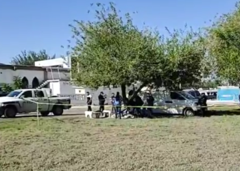 Hombre comete suicidio en Reynosa