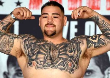 ¿El “Canelo” tiene miedo?