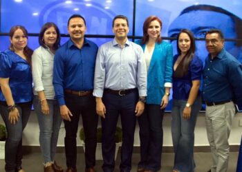 Sacramento Vs “El Cachorro”: ¿Morena Vs PAN?