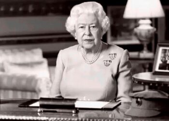 Fallece Isabel II, México envía condolencias