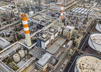 Rentable refinación mexicana 