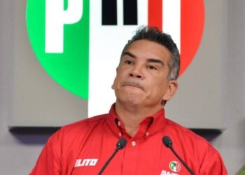 AMLO ‘dinamitó’ alianza; Melhem y los ‘golpes de pecho’