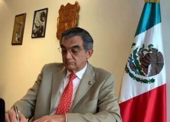 Denuncia Américo marrullerías de CdV