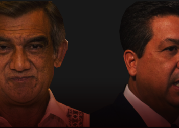 ¿Agudizará guerra Américo-Cabeza de Vaca?