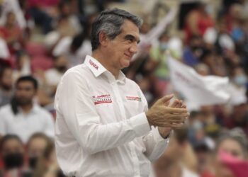 Es oficial: Américo Villarreal, gobernador 22-28