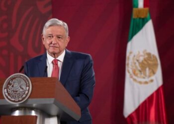 Condena López Obrador atentado contra Cristina Fernández