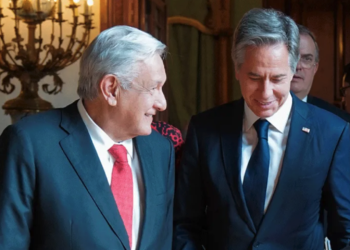 Independencia energética mexicana 