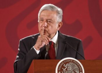 “De metiches y mal gusto” alertas de viaje emitidas por Estados Unidos