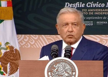 “La ONU permanece inactiva y borrada” en Ucrania, señala AMLO