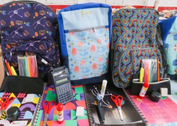 Sigue ayuda a niños de Reynosa para educación