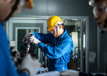 Buscan a obreros en Tampico para trabajar en Querétaro