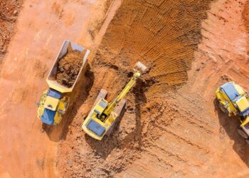 Arrancan obras de acueducto El Cuchillo II