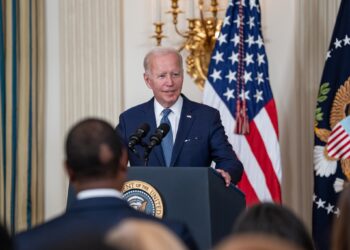 Fin de la pandemia de Covid en EU es declarado por Biden