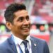 Jorge Campos apoya al Tata Marino