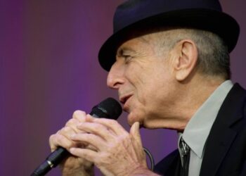 Redescubriendo a Leonard Cohen