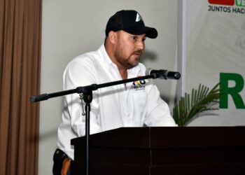 Cabeza de Vaca hipotecó Tamaulipas: El Calabazo