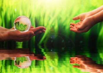 Día mundial de la salud ambiental