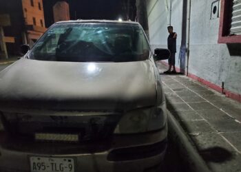 Franeleros cobran en Reynosa