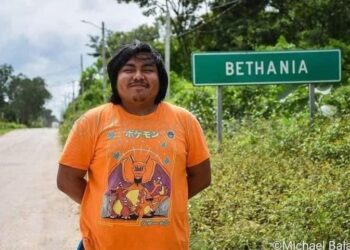 Discriminado por sus orígenes, astrobiólogo maya incluido en proyecto de la NASA