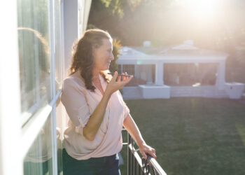 Nueva modalidad: pruebas para Covid-19 por Voz