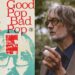 Pop bueno, pop malo, el libro de Jarvis Cocker vocalista de Pulp