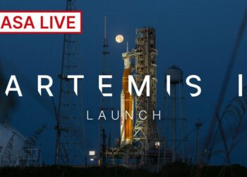 NASA quiere volver a la Luna con la Misión Artemis