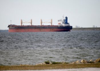 Rebasan exportación petrolera