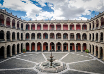 Excelentes ingresos federales 