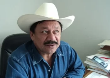 Manifestaciones en N.L. si no hay trasvase