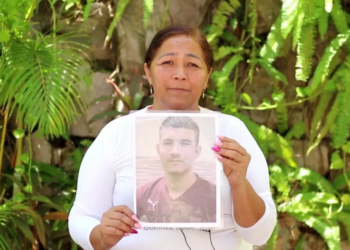 Secuestran y asesinan a madre integrante de colectivo sinaloense