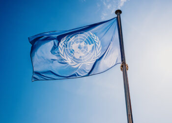 Potencia económica mundial