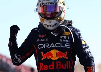 Max Verstappen gana el GP de Italia, fans de Ferrari lo abuchean
