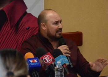 “El Calabazo” se lanza Vs Cabeza de Vaca