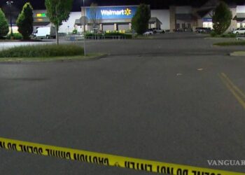 Amenaza de bomba en Walmart de Donna