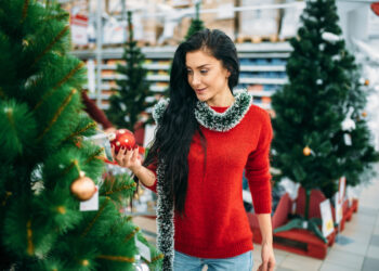 La Navidad llegó a los anaqueles