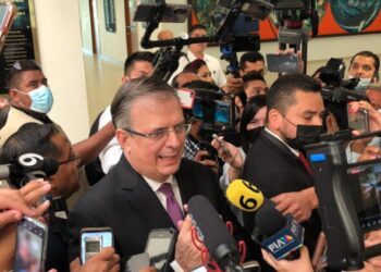México apelará  veredicto emitido a favor de industria de armas